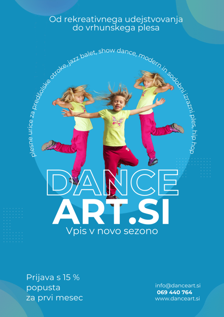 Danceart.si a5 letak 2
